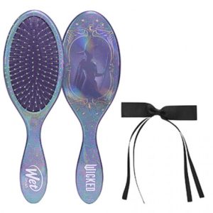 Wet Brush Wicked Elphaba Detangling Kit